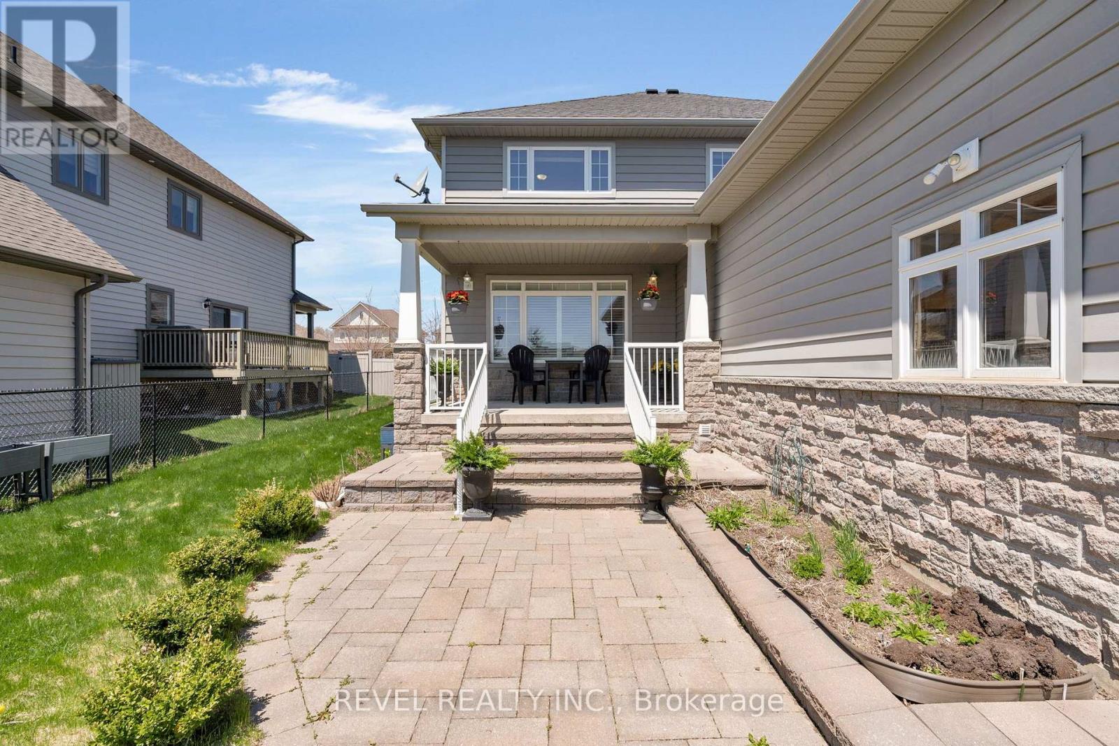 Property at 3123 STONE RIDGE BOULEVARD image 4