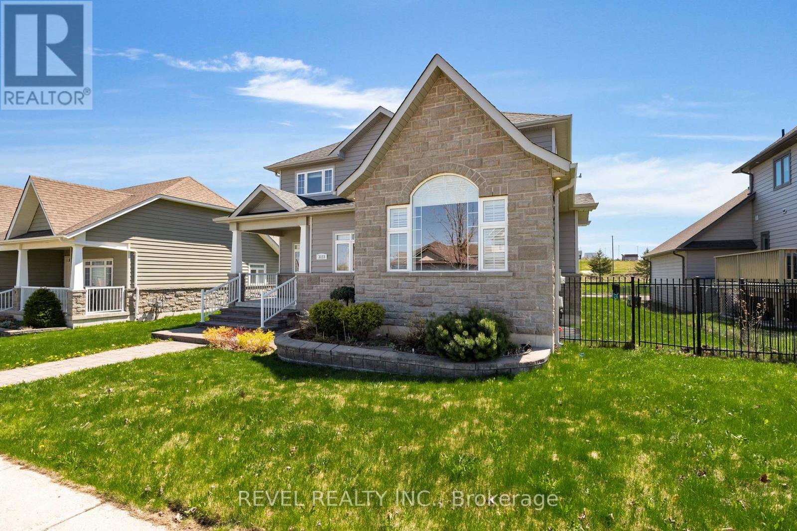 3123 Stone Ridge Boulevard, Orillia, Ontario  L3V 0A2 - Photo 41 - S12143813