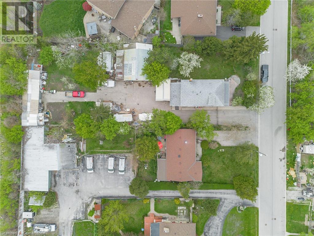 Property at 262-270-276 HIXON Road image 5