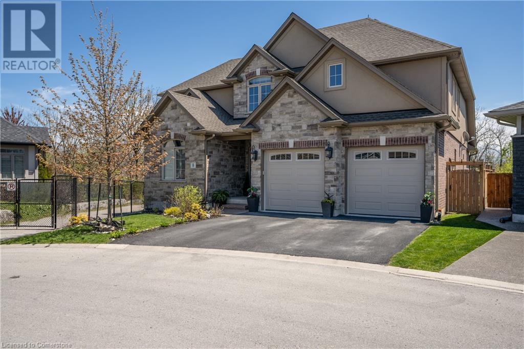 3545 Campden Road Unit# 8, Campden, Ontario  L0R 1G0 - Photo 1 - 40727995