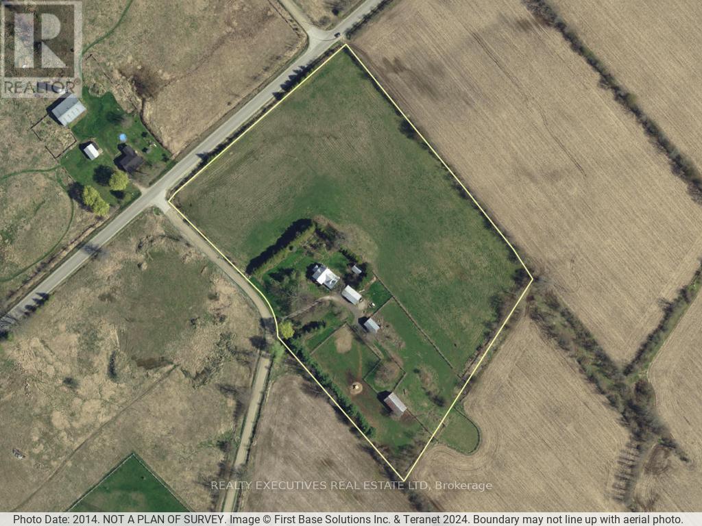 1330 Barries Side Road N, Drummond/north Elmsley, Ontario  K7H 0M2 - Photo 3 - X12143522