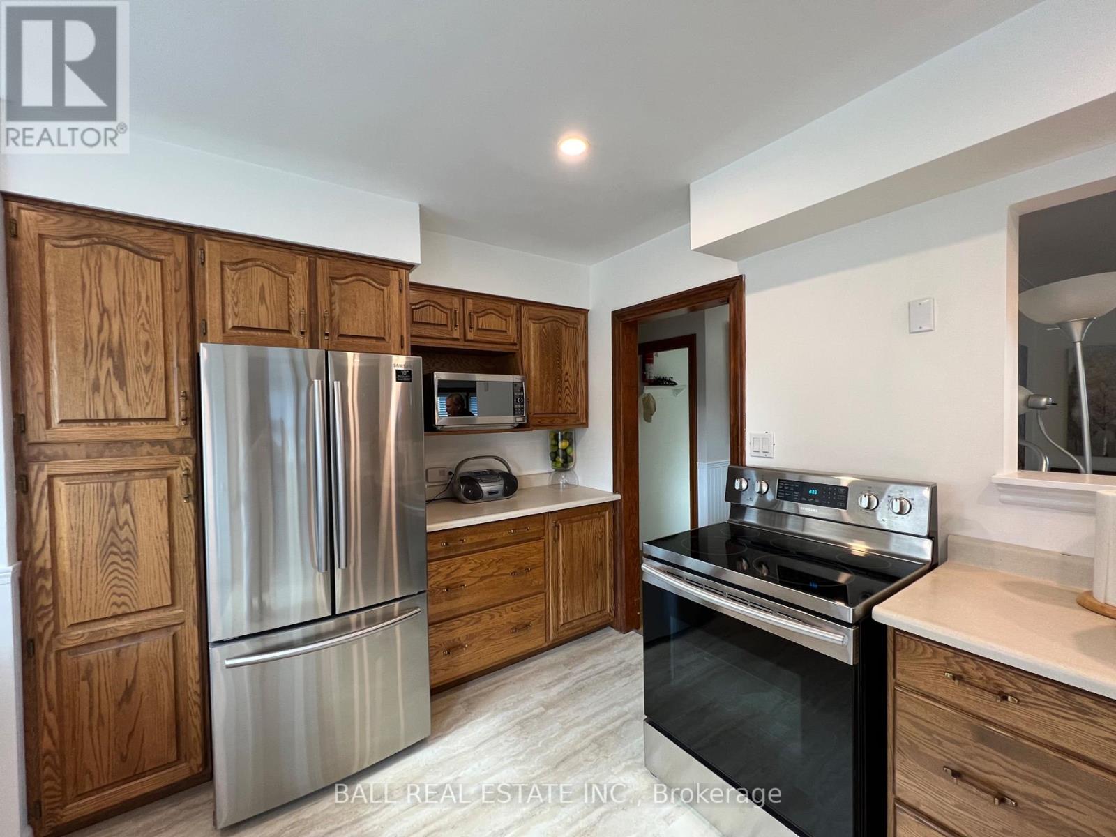 1183 Chemong Road, Peterborough North, Ontario  K9J 6X2 - Photo 19 - X12143650