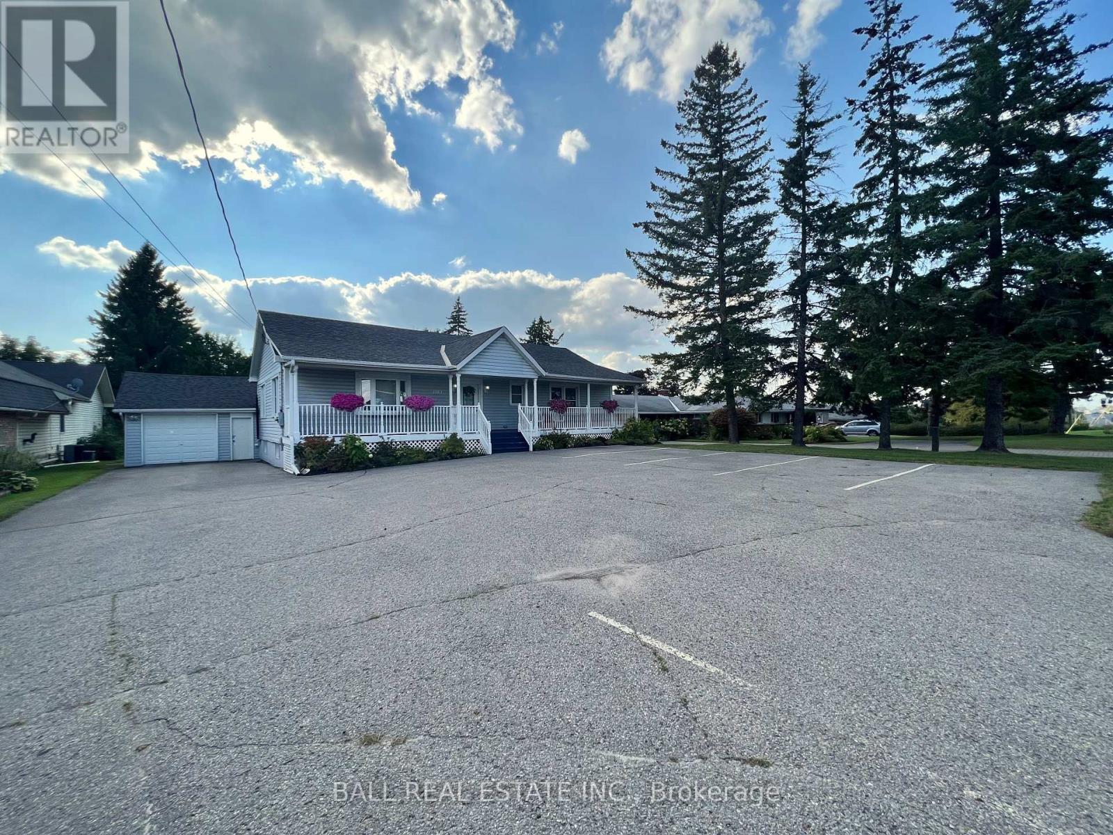 1183 Chemong Road, Peterborough North, Ontario  K9J 6X2 - Photo 43 - X12143650