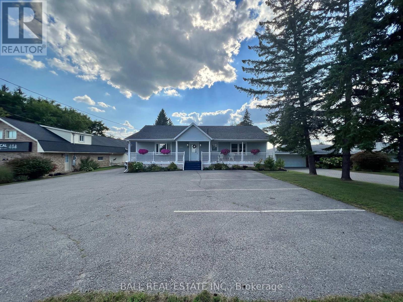 1183 Chemong Road, Peterborough North, Ontario  K9J 6X2 - Photo 41 - X12143650