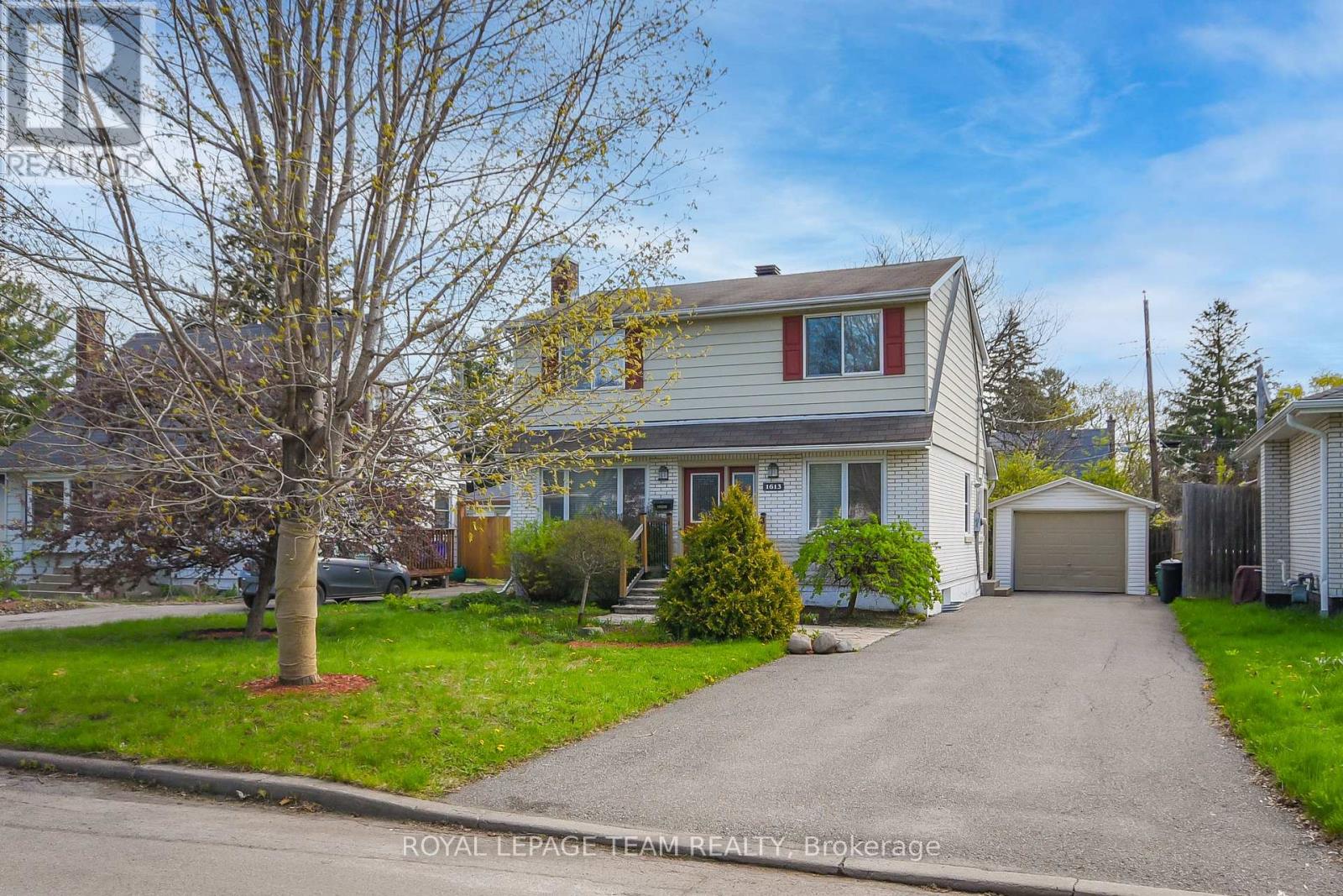 Property at 1613 DIGBY STREET image 1