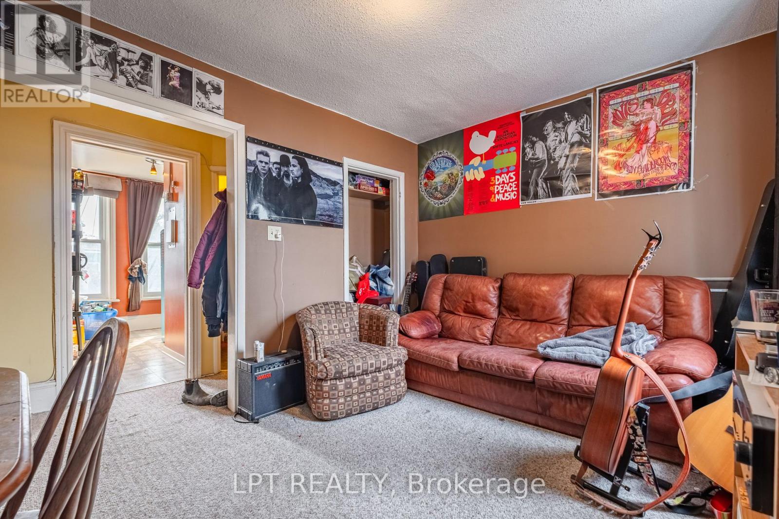 374 Barrie Street, Kingston, Ontario  K7K 3T4 - Photo 26 - X12125194