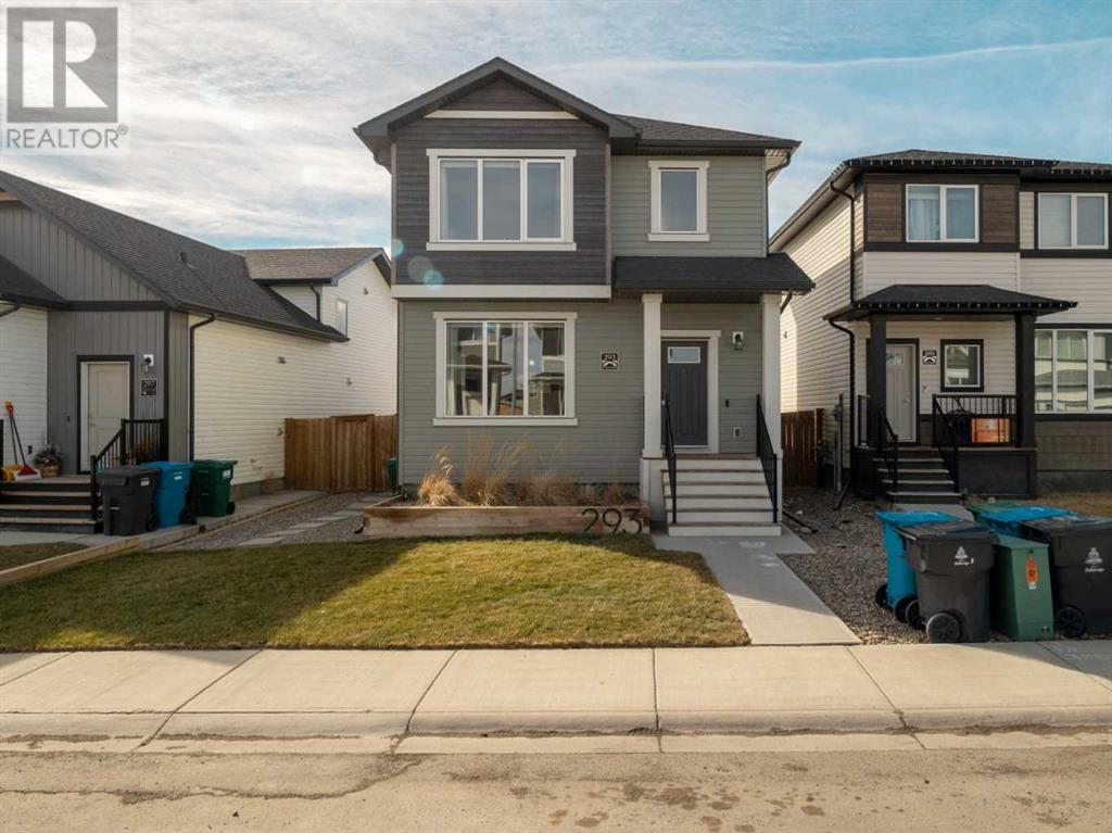 Property at 293 Miners Chase W image 1