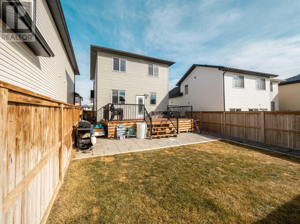 293 Miners Chase W, Lethbridge, Alberta  T1J 5S8 - Photo 37 - A2220593