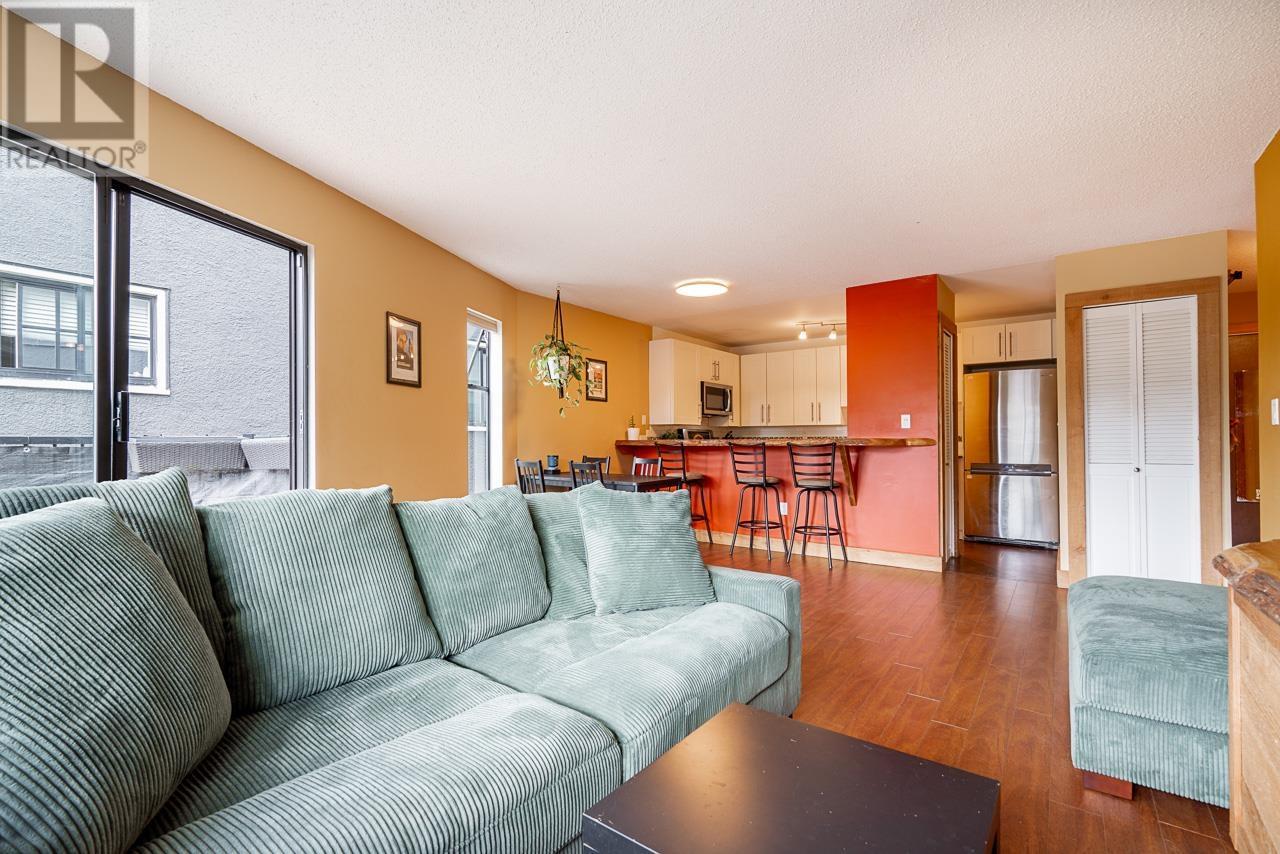 103 2001 Balsam Street, Vancouver, British Columbia  V6K 4L6 - Photo 13 - R3001951