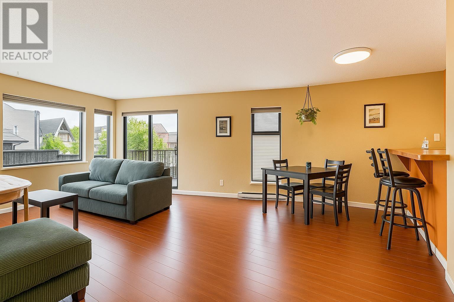 103 2001 Balsam Street, Vancouver, British Columbia  V6K 4L6 - Photo 8 - R3001951