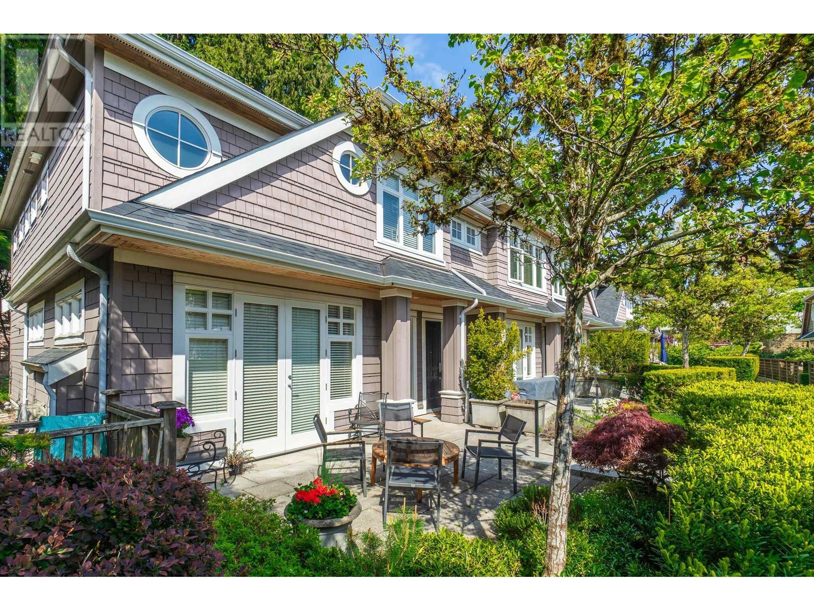 2129 Gordon Avenue, West Vancouver, British Columbia  V7V 1W1 - Photo 1 - R3001956