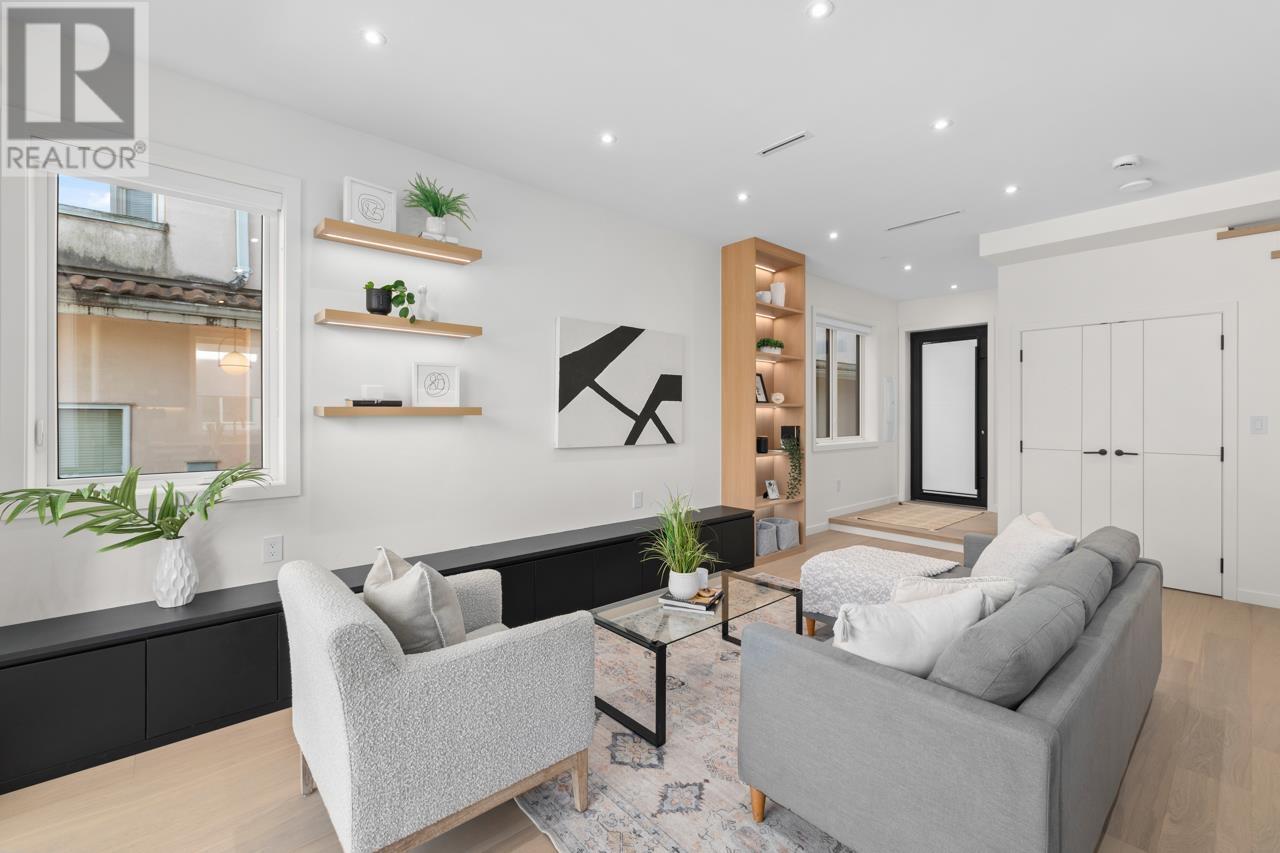 679 W 18th Avenue, Vancouver, British Columbia  V5Z 1V9 - Photo 4 - R3001967