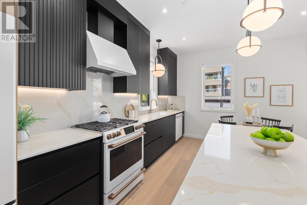 679 W 18th Avenue, Vancouver, British Columbia  V5Z 1V9 - Photo 8 - R3001967