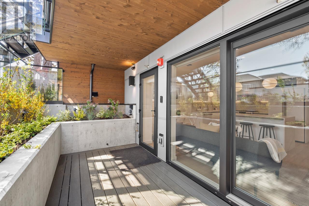 681 W 18th Avenue, Vancouver, British Columbia  V5Z 1V9 - Photo 22 - R3001968