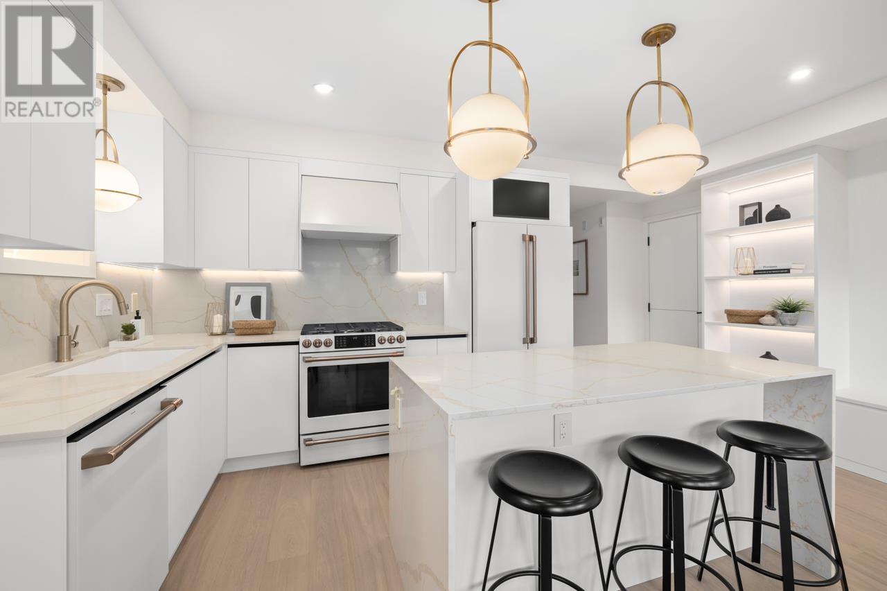 681 W 18th Avenue, Vancouver, British Columbia  V5Z 1V9 - Photo 8 - R3001968