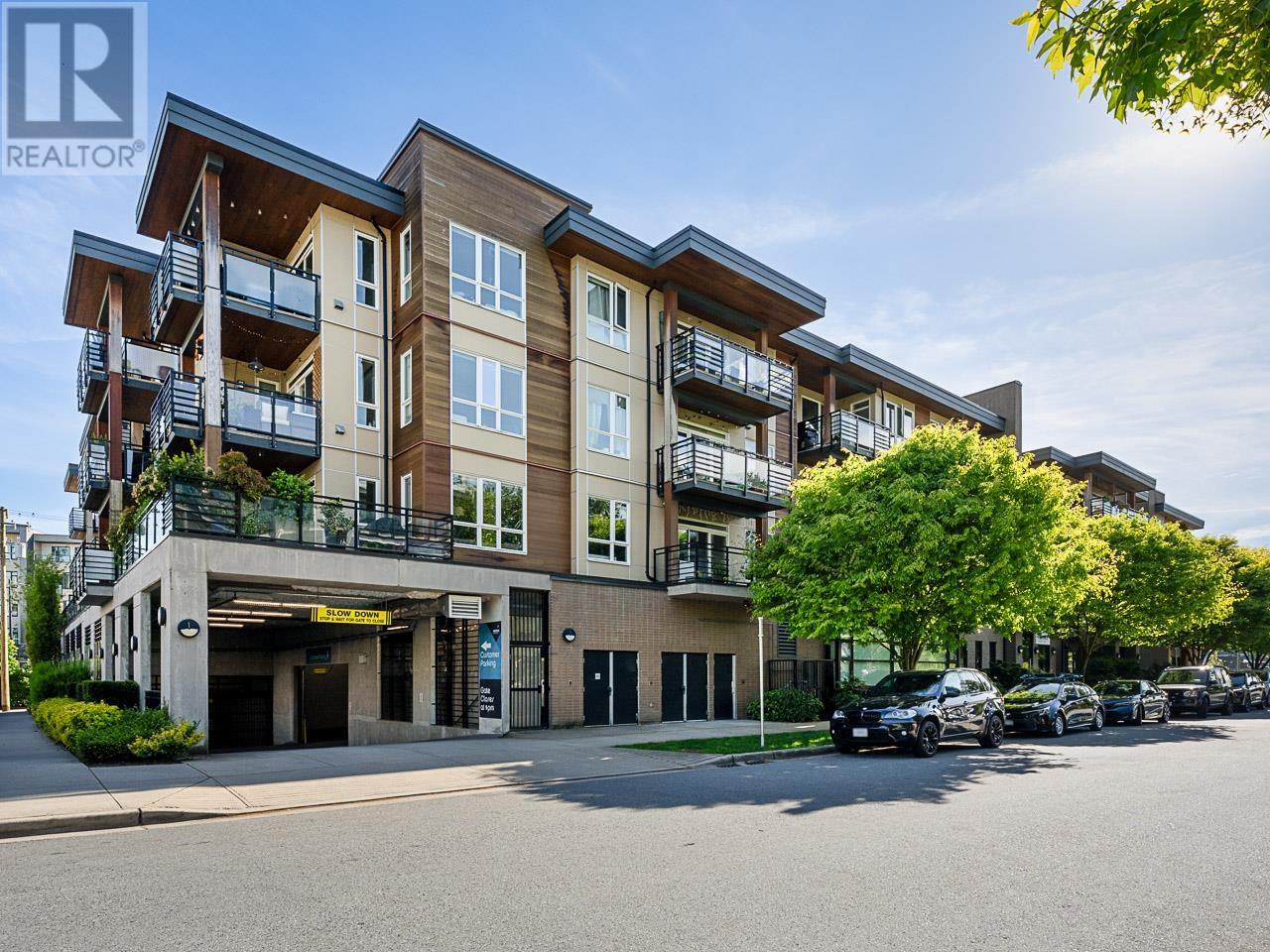402 733 W 14th Street, North Vancouver, British Columbia  V7M 0C6 - Photo 30 - R3001974