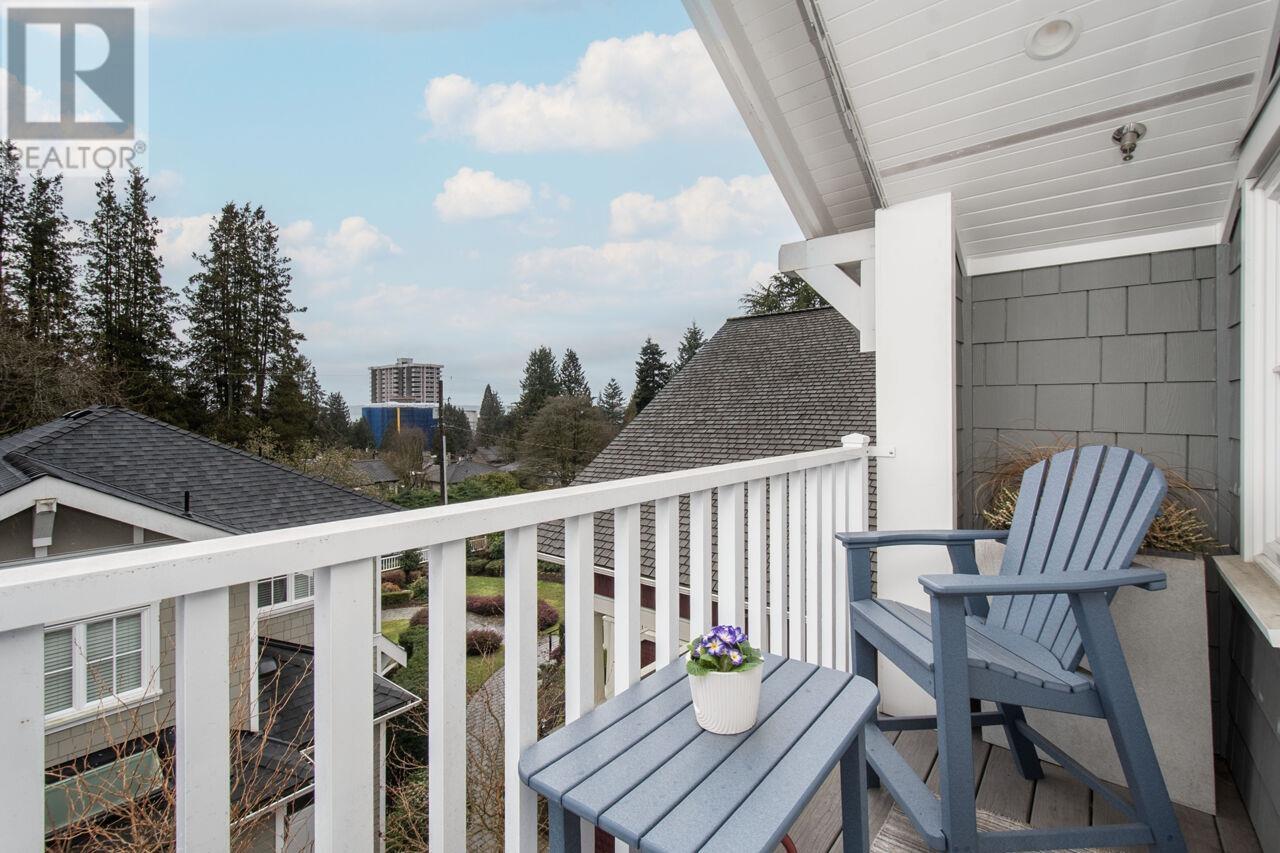 1421 Gordon Avenue, West Vancouver, British Columbia  V7T 1R5 - Photo 16 - R3001988
