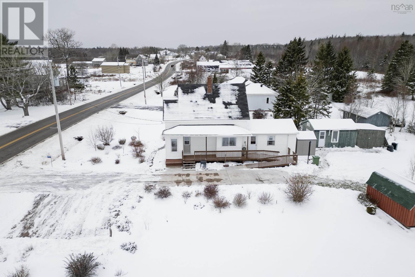1555 Highway 242, River Hebert, Nova Scotia  B0L 1G0 - Photo 45 - 202428147