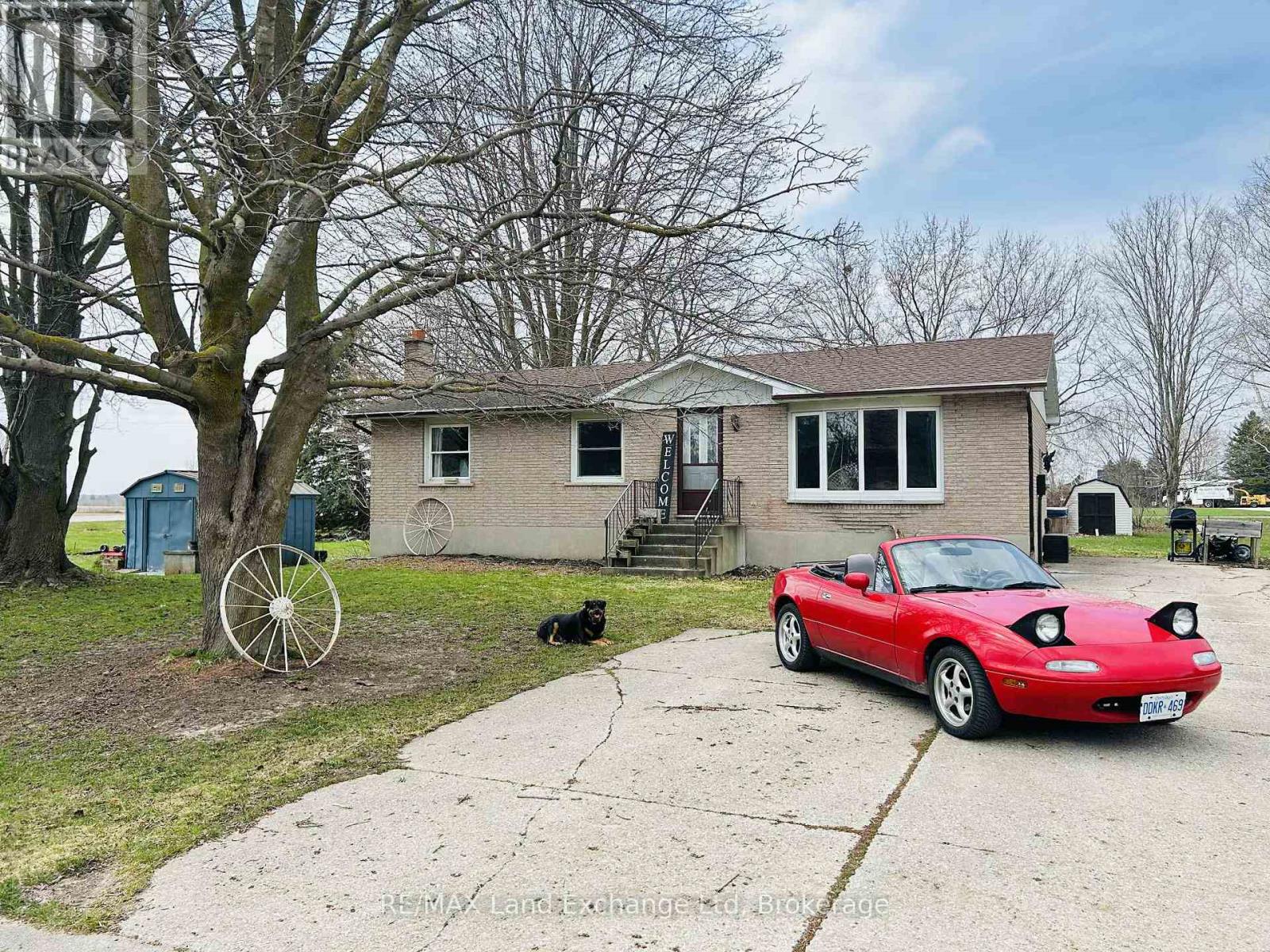 86731 FISCHER LINE, Morris Turnberry, Ontario