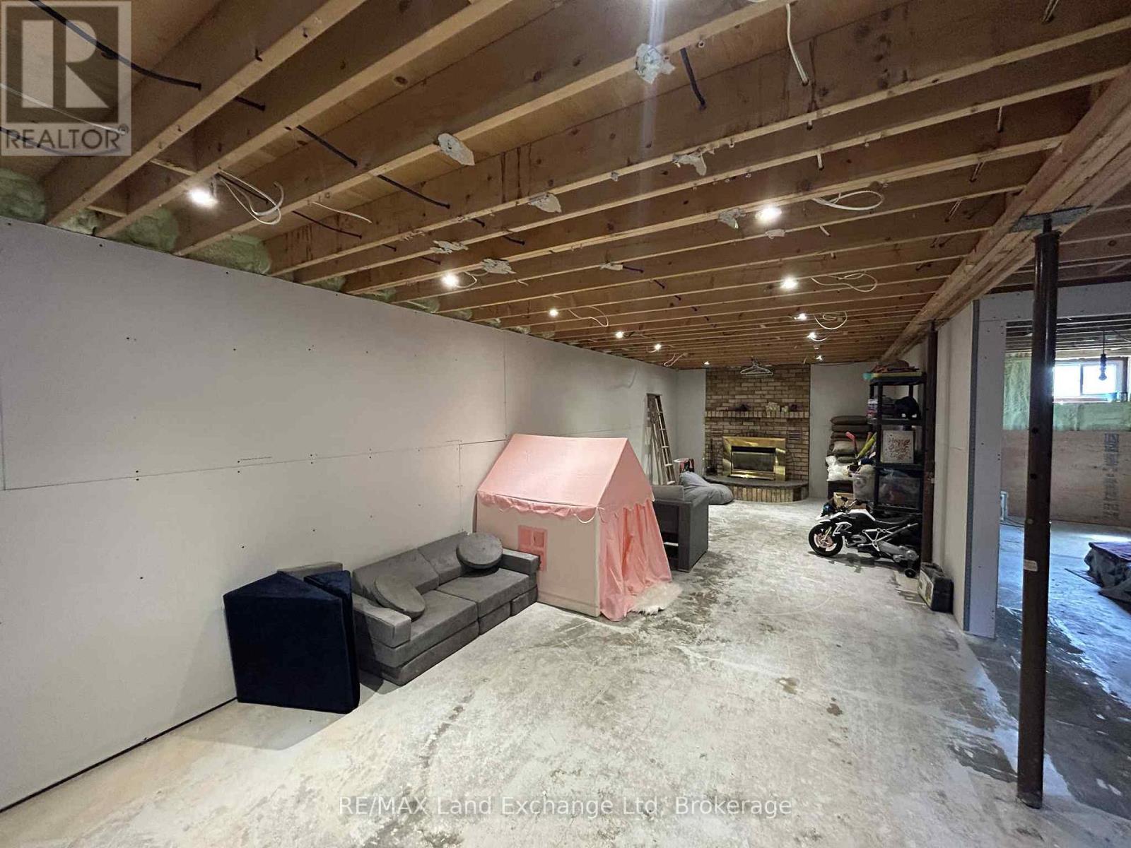 86731 Fischer Line, Morris Turnberry, Ontario  N0G 2W0 - Photo 15 - X12143993