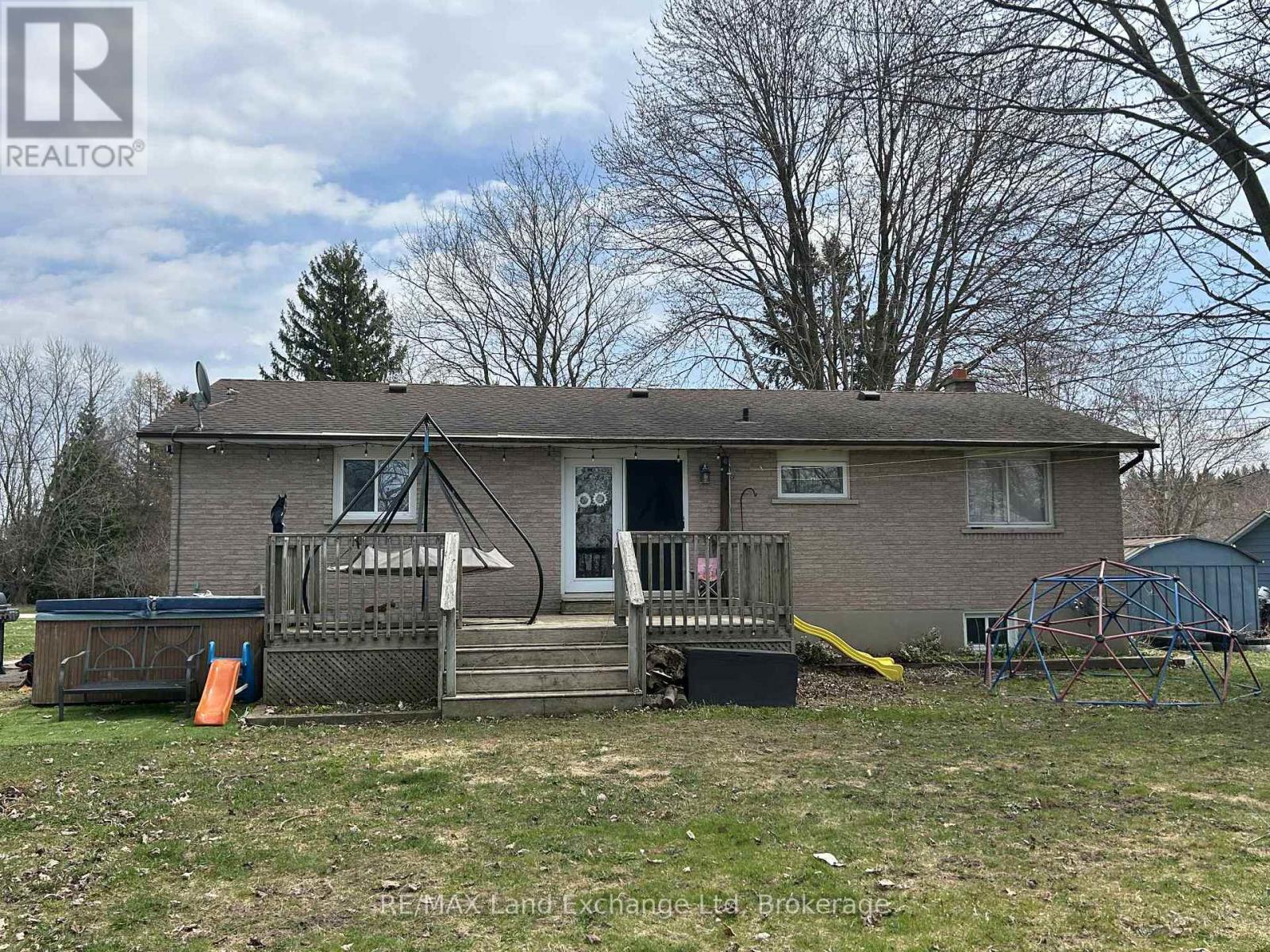 86731 Fischer Line, Morris Turnberry, Ontario  N0G 2W0 - Photo 21 - X12143993