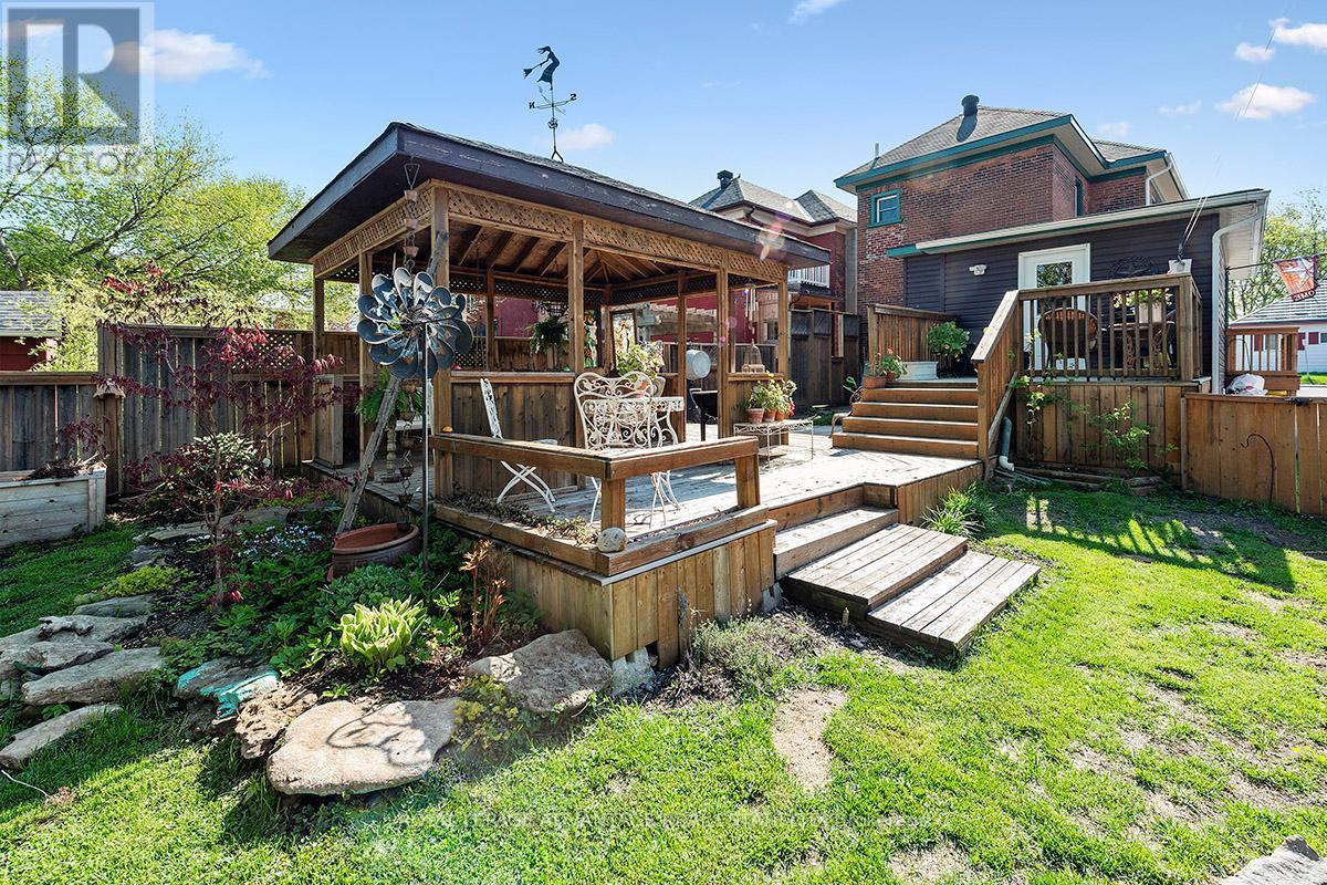 162 Chambers Street, Smiths Falls, Ontario  K7A 2Z4 - Photo 13 - X12144033