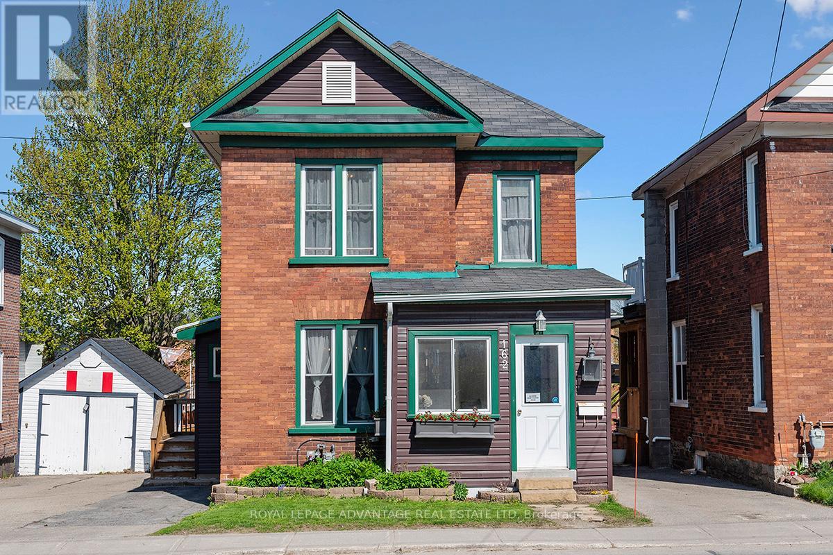 Property at 162 CHAMBERS STREET image 2