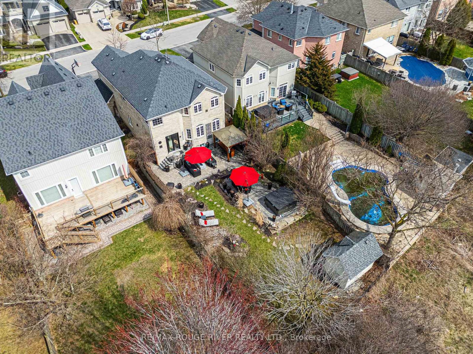 Property at 14 MACKEY DRIVE image 2