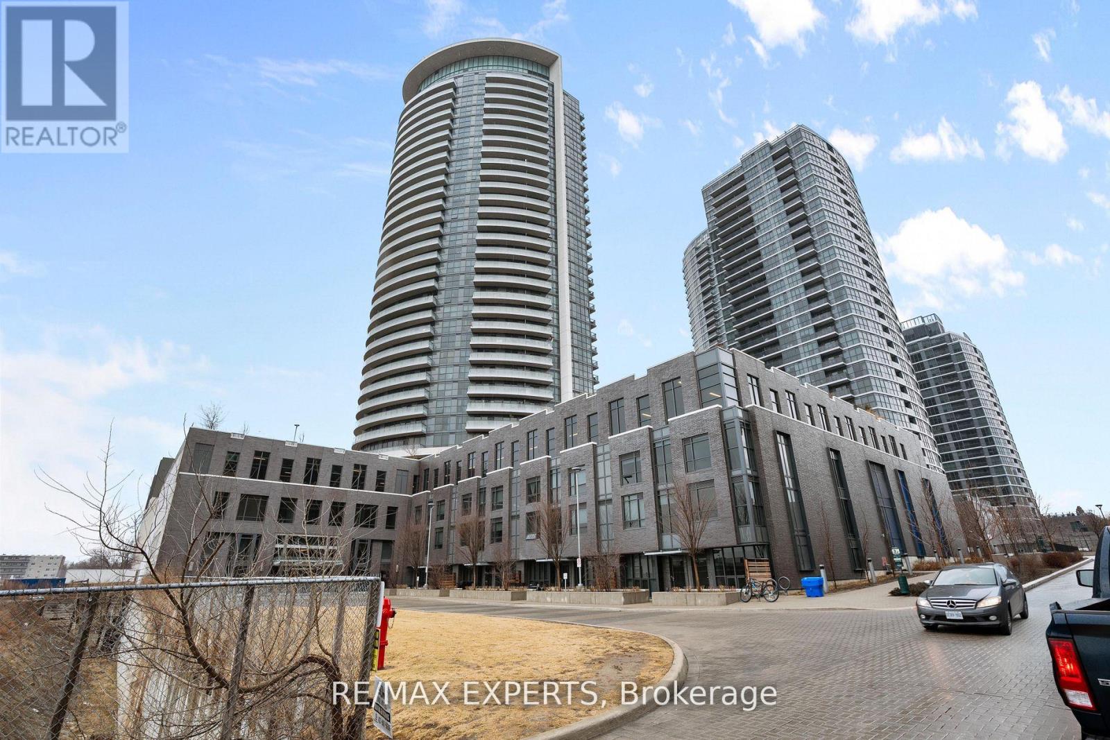 1102 - 30 GIBBS ROAD, toronto (islington-city centre west), Ontario