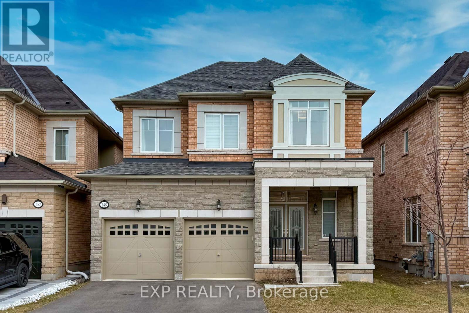 148 MARVIN AVENUE, oakville (go glenorchy), Ontario