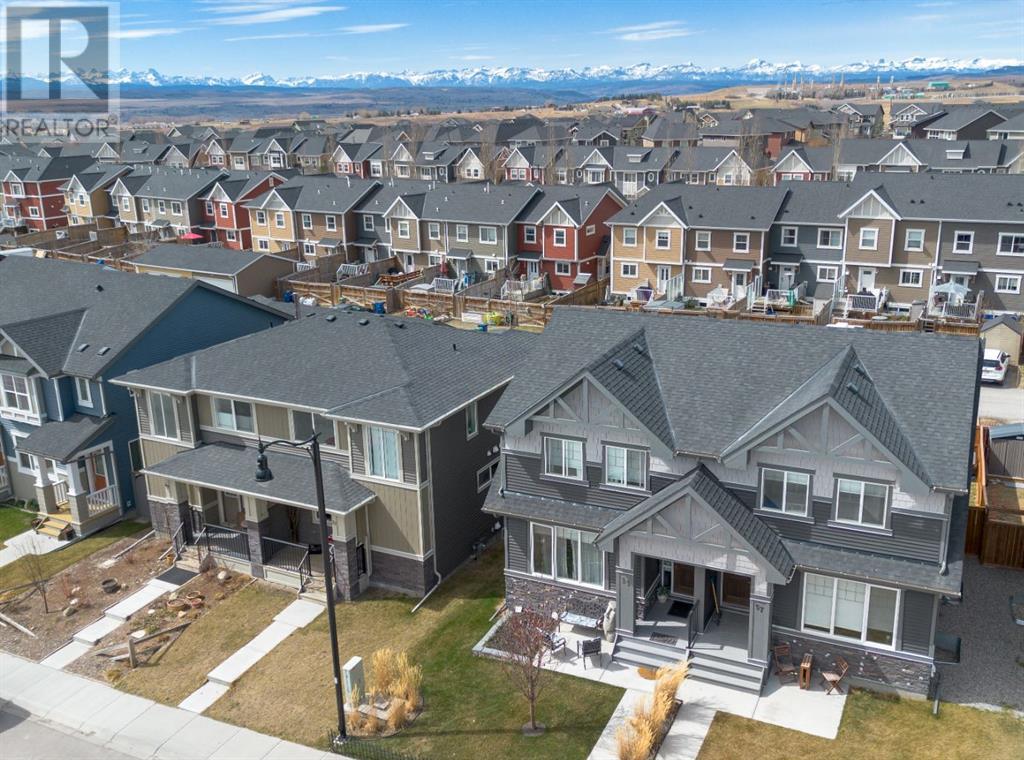 55 Sunrise Way, Cochrane, Alberta  T4C 2S3 - Photo 47 - A2212872