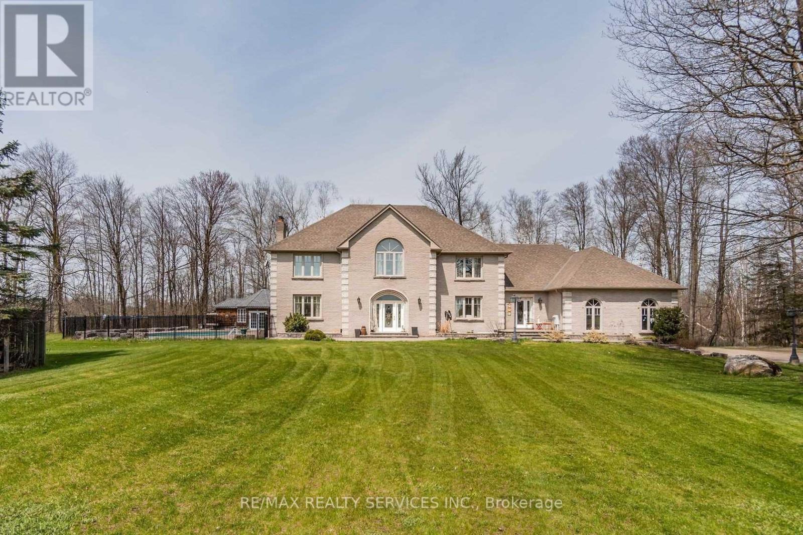 4032 BOSTON MILLS ROAD, caledon, Ontario
