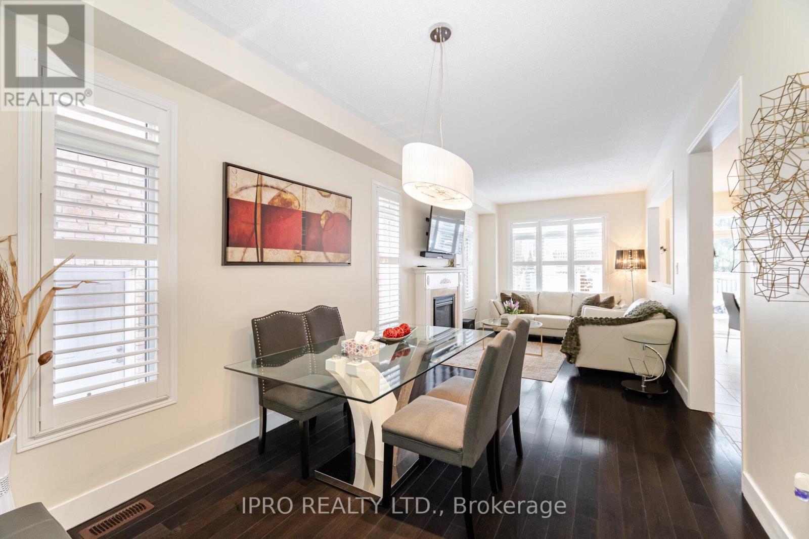 14 Duffel Crescent, Halton Hills, Ontario  L7G 0H7 - Photo 7 - W12143925