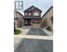 14 DUFFEL CRESCENT, Halton Hills, Ontario