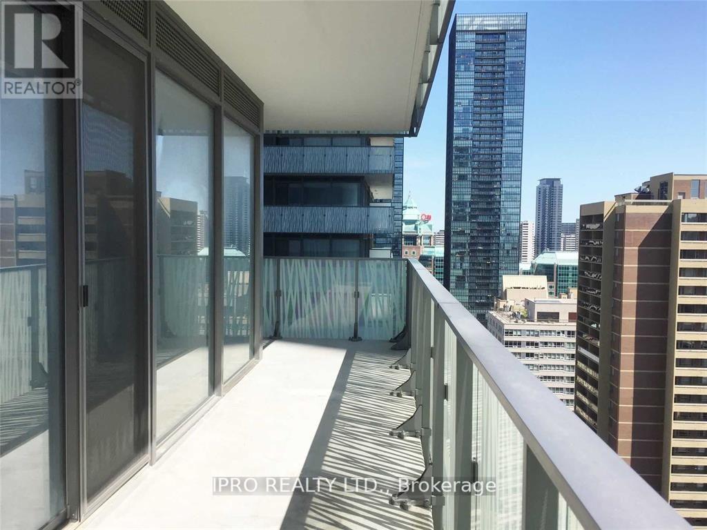 2102 - 42 Charles Street E, Toronto, Ontario  M4Y 1T1 - Photo 12 - C12137200