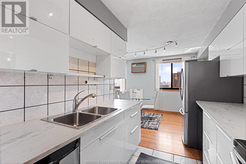 150 Park Street West Unit# 812, Windsor, Ontario  N9A 7A2 - Photo 10 - 25011912