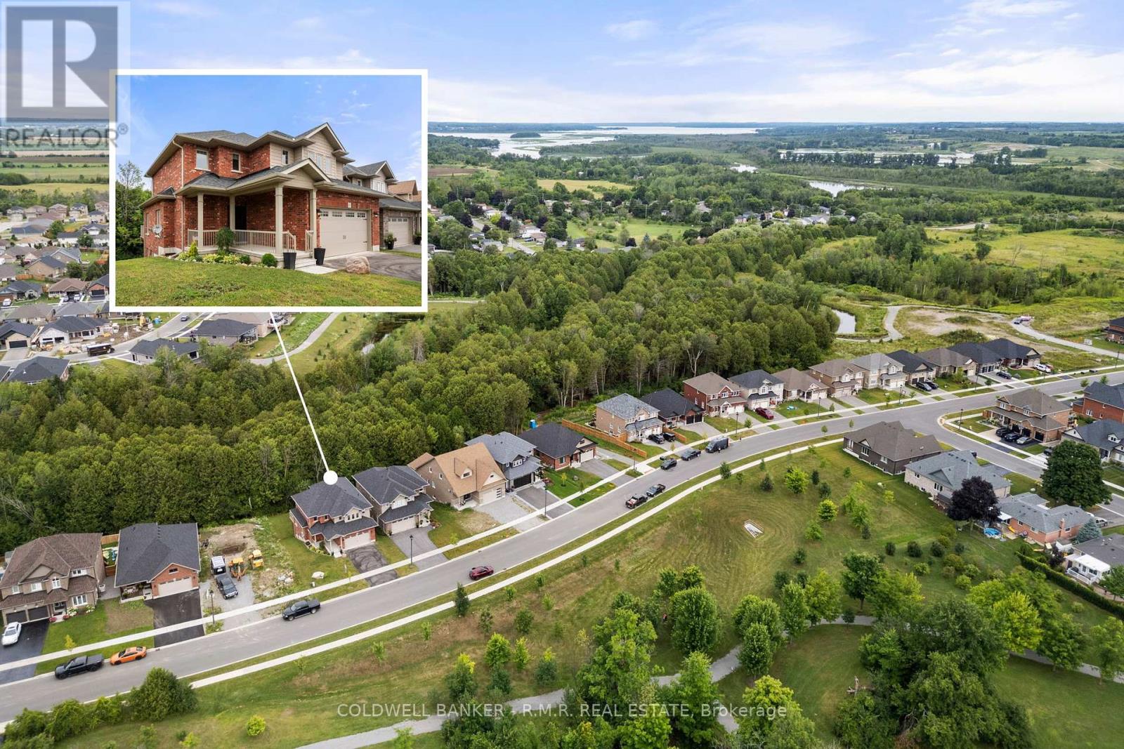 Property at 60 ALCORN DRIVE image 2