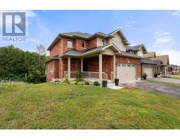 60 ALCORN DRIVE, Kawartha Lakes, Ontario