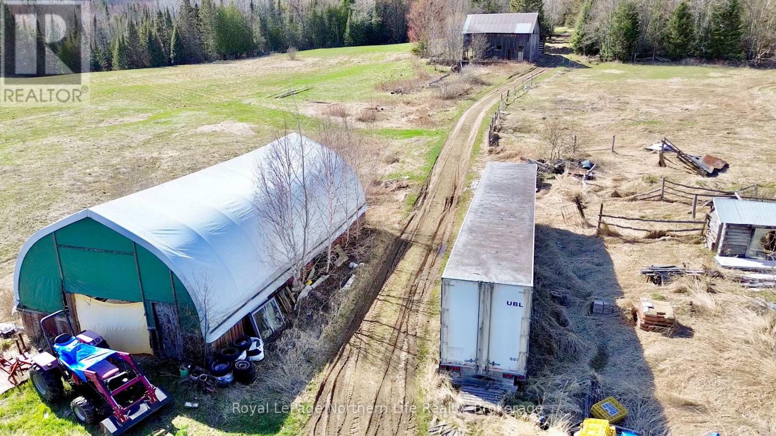 542 Alsace Road, Nipissing, Ontario  P0H 1Z0 - Photo 16 - X12133861