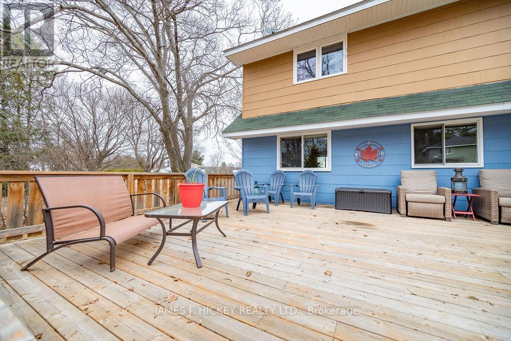 8 Mountain View Crescent, Deep River, Ontario  K0J 1P0 - Photo 39 - X12089336