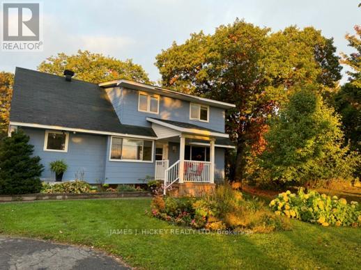 8 Mountain View Crescent, Deep River, Ontario  K0J 1P0 - Photo 4 - X12089336