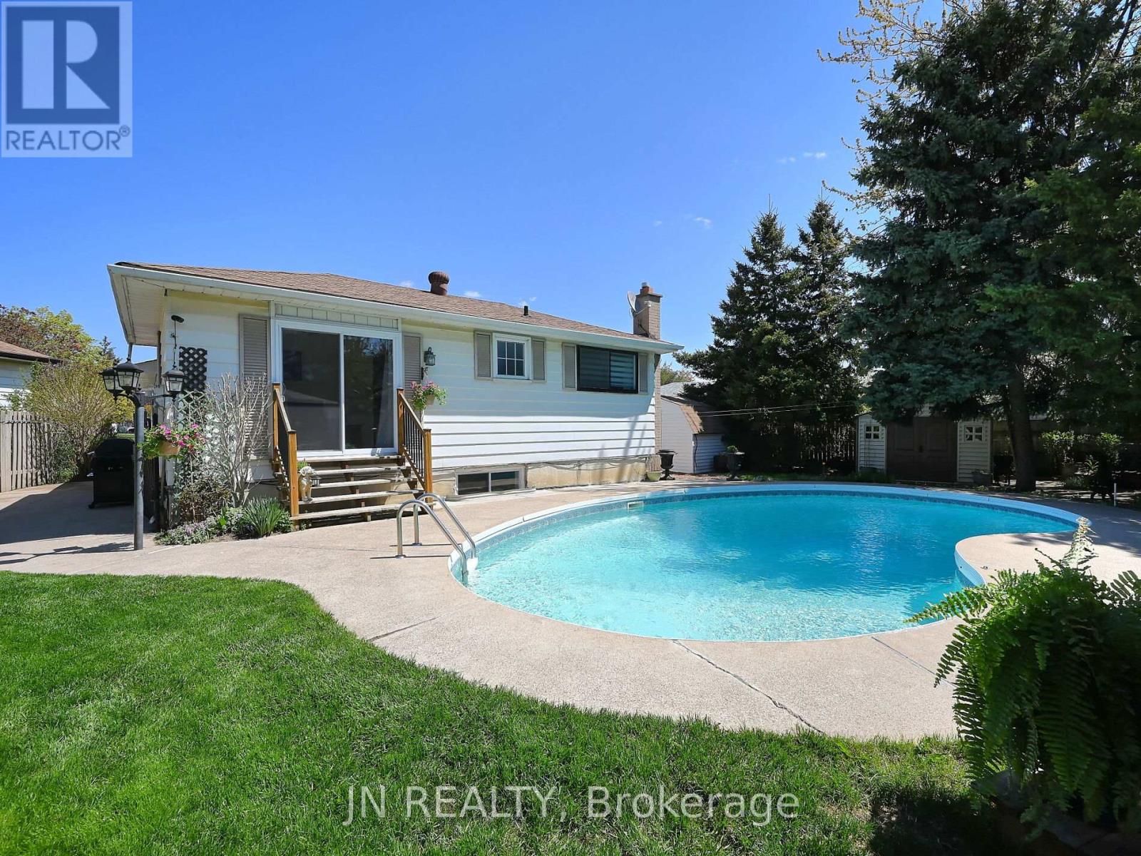 27 Finchley Crescent, Brampton, Ontario  L6T 3P5 - Photo 39 - W12029194