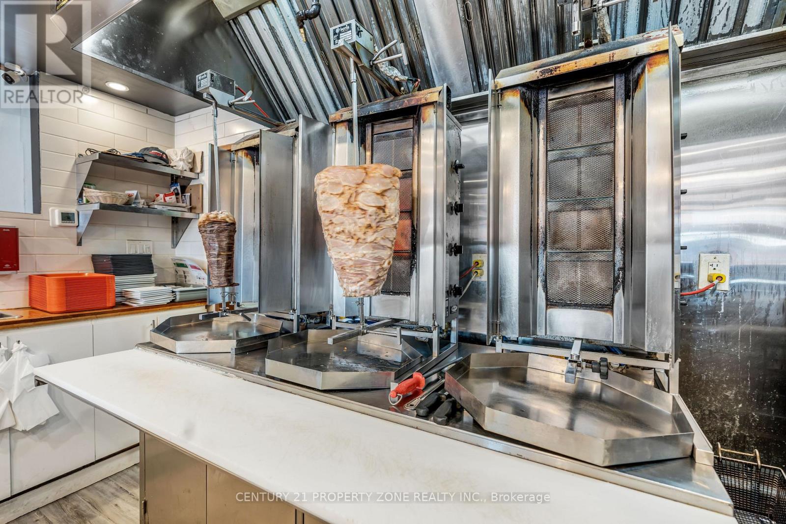 6 - 5130 Dixie Road S, Mississauga (Northeast), Ontario  L4W 4K2 - Photo 22 - W12142529