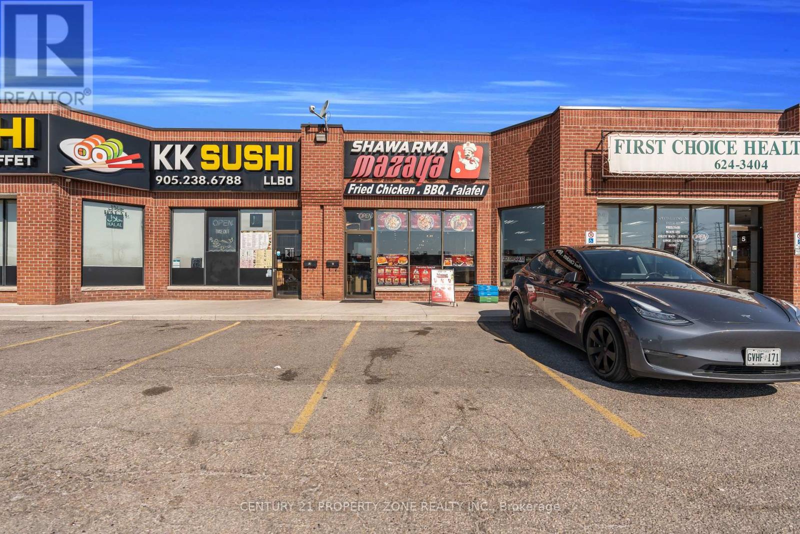 6 - 5130 Dixie Road S, Mississauga, Ontario  L4W 4K2 - Photo 3 - W12142529