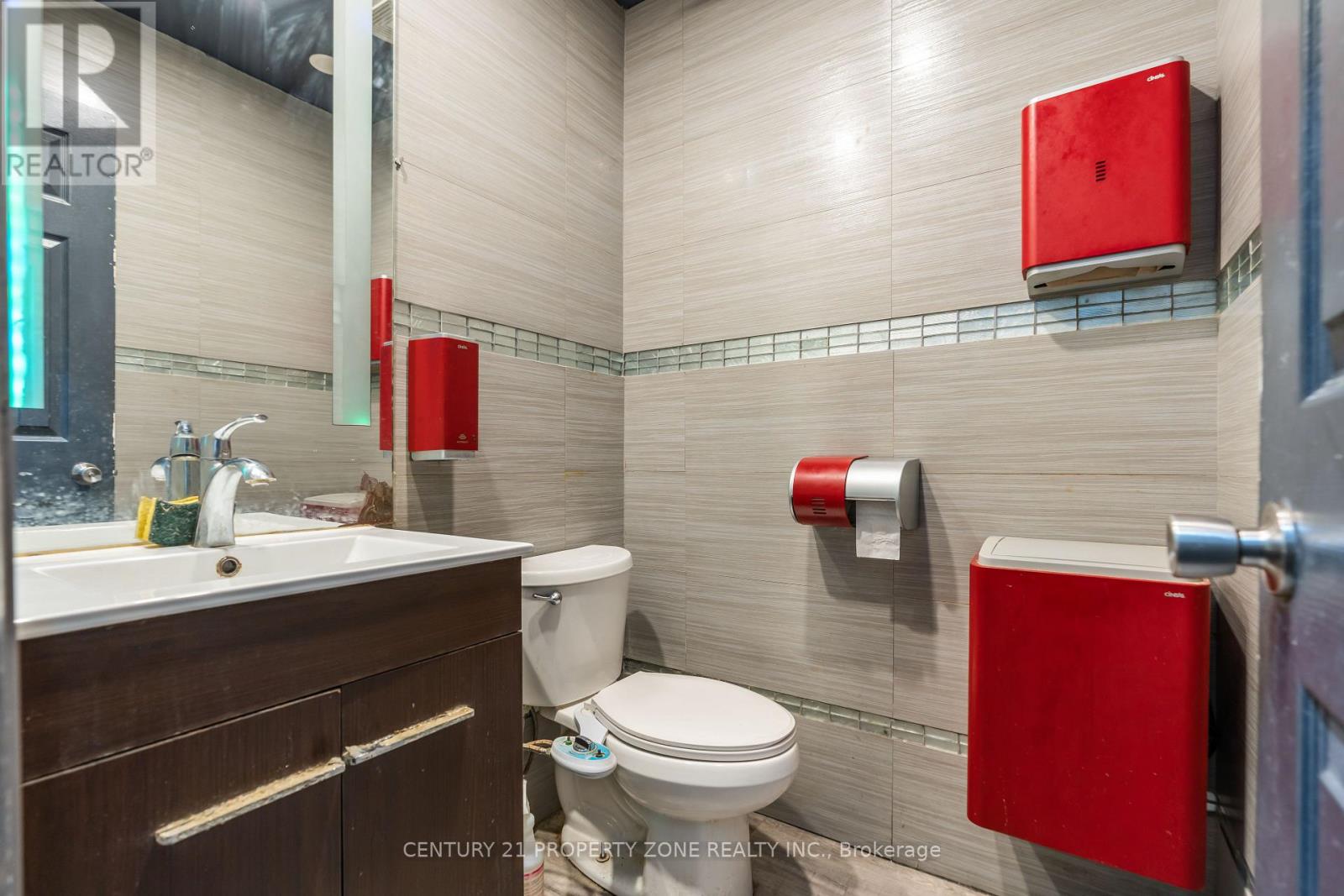 6 - 5130 Dixie Road S, Mississauga (Northeast), Ontario  L4W 4K2 - Photo 33 - W12142529
