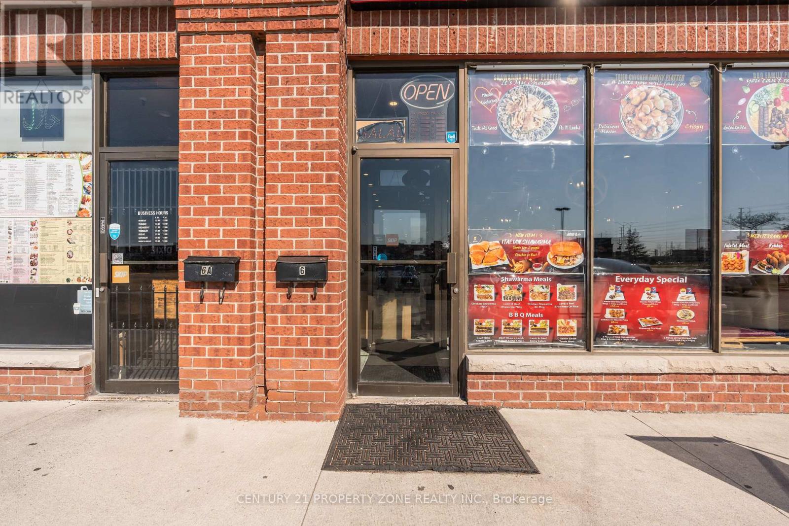 6 - 5130 Dixie Road S, Mississauga (Northeast), Ontario  L4W 4K2 - Photo 7 - W12142529