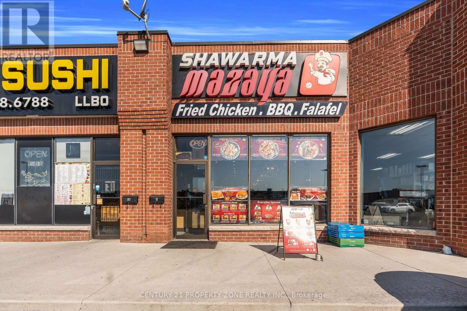 6 - 5130 Dixie Road S, Mississauga, Ontario  L4W 4K2 - Photo 4 - W12142529