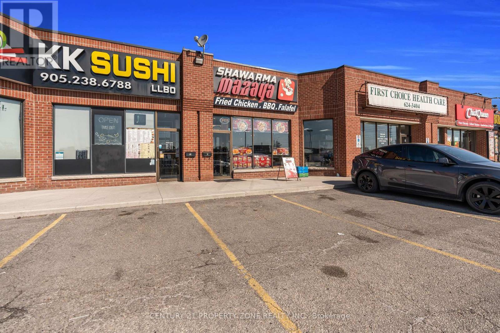 6 - 5130 Dixie Road S, Mississauga (Northeast), Ontario  L4W 4K2 - Photo 5 - W12142529