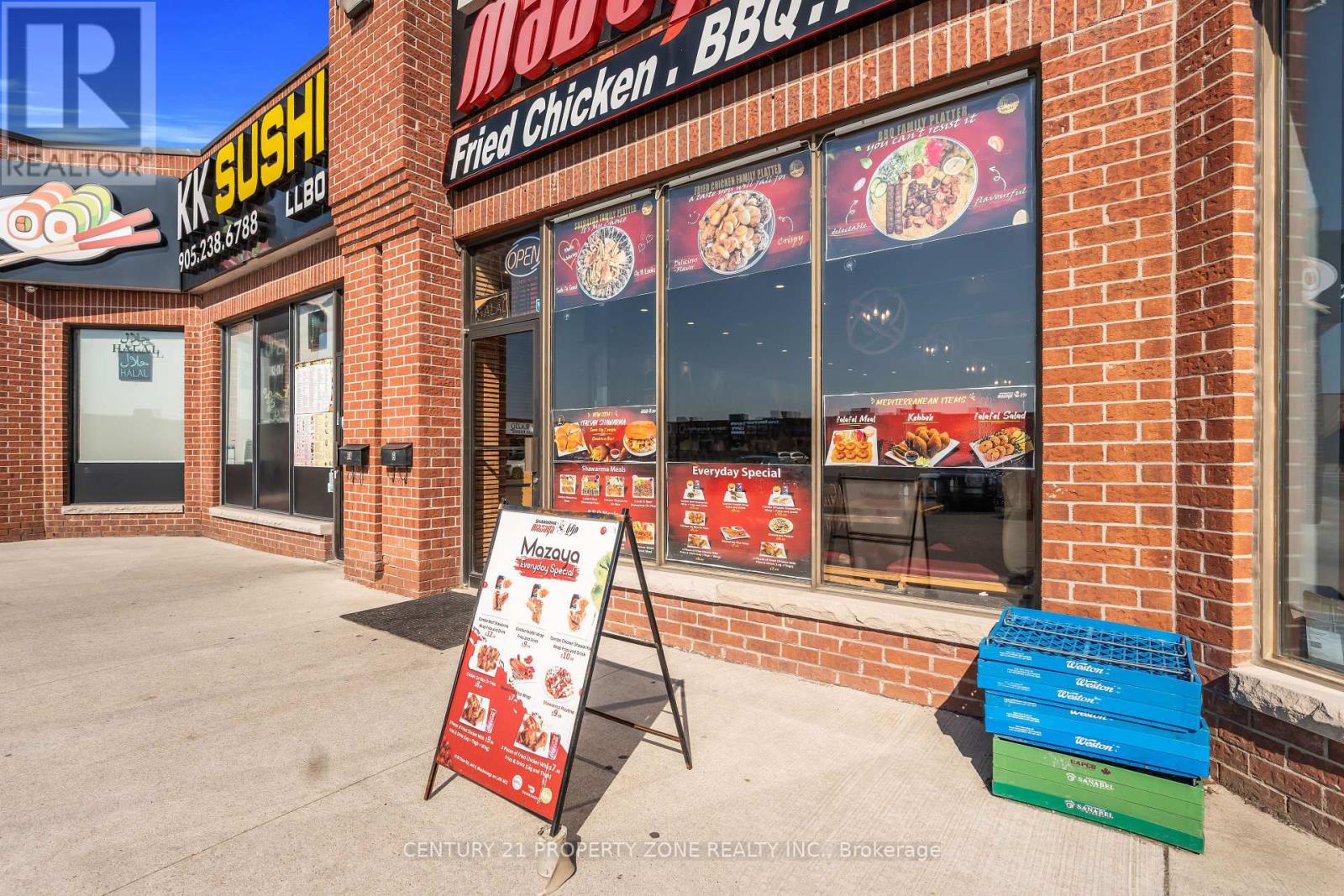 6 - 5130 Dixie Road S, Mississauga (Northeast), Ontario  L4W 4K2 - Photo 6 - W12142529
