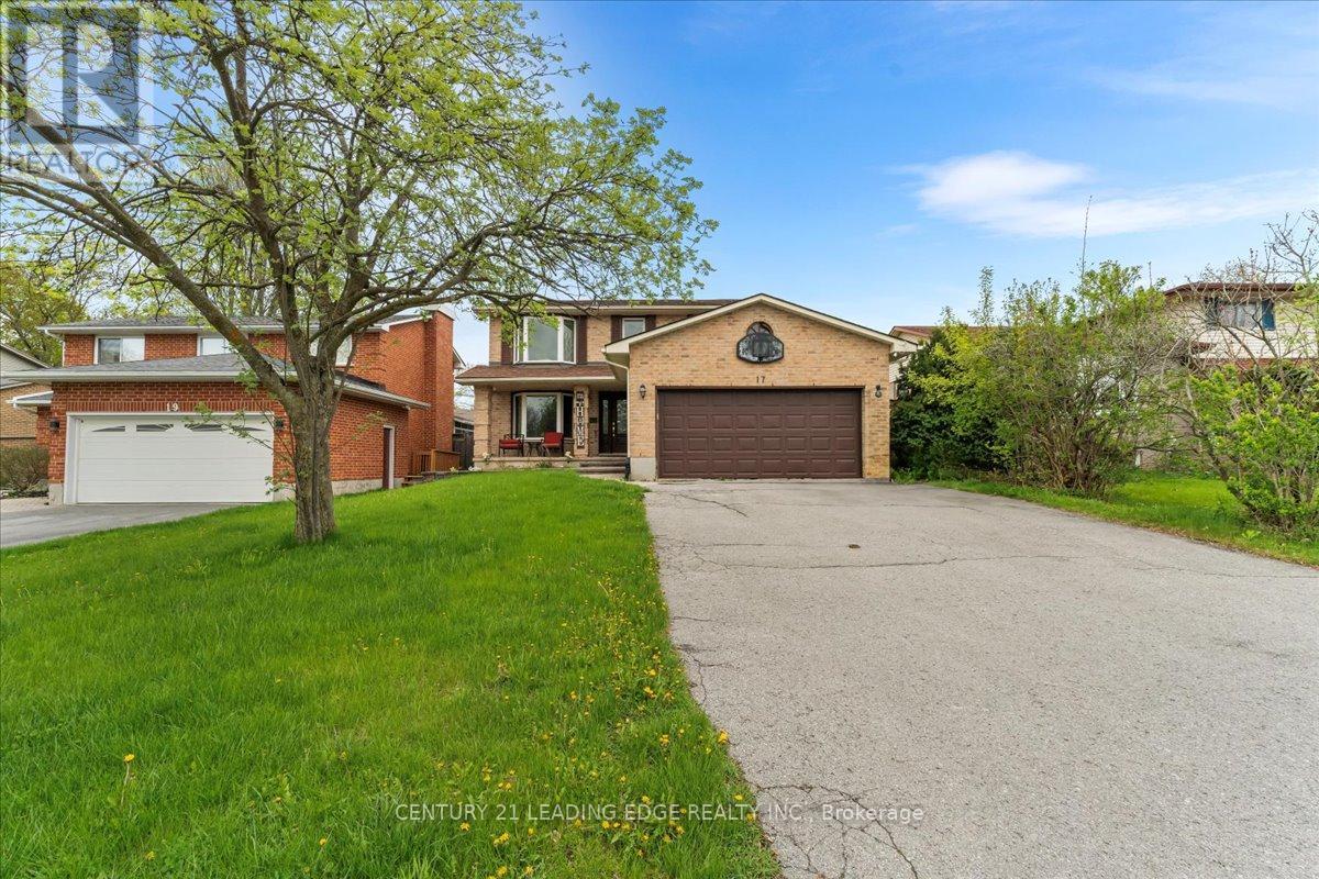 17 Morris Drive, Belleville, Ontario  K8P 5B2 - Photo 2 - X12143801